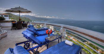 Azul Villa Puerto Vallarta
