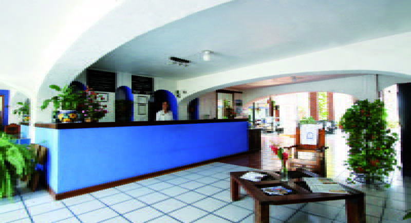 Hacienda Vallarta - Playa Glorias 3* Puerto Vallarta