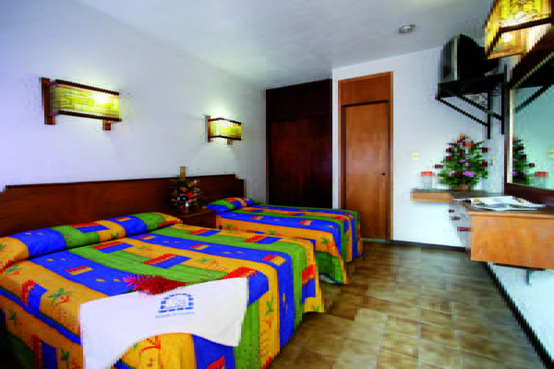 Hotel Hacienda Vallarta - Playa Glorias