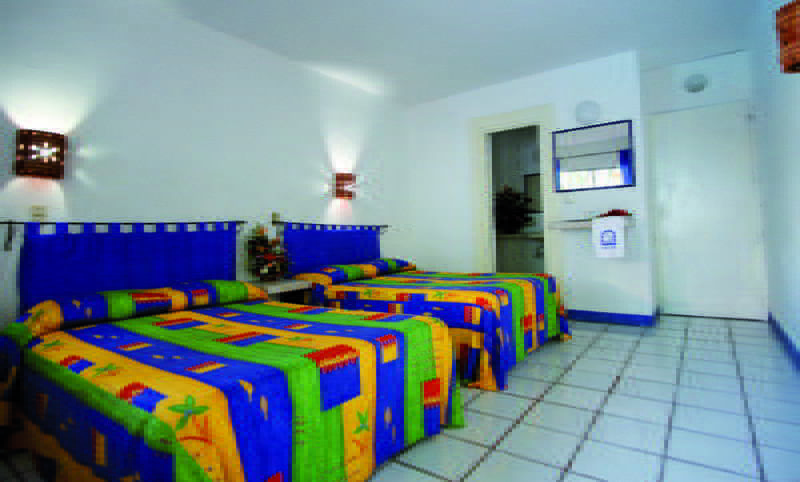 Hacienda Vallarta - Playa Glorias Hotel Puerto Vallarta