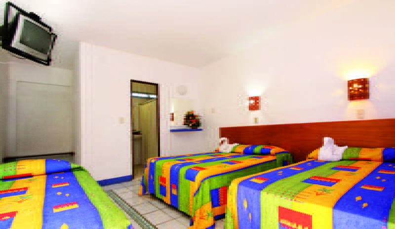 Hacienda Vallarta - Playa Glorias Puerto Vallarta