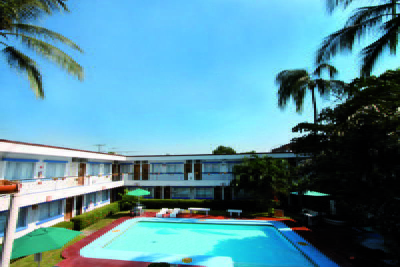 Hacienda Vallarta - Playa Glorias Hotel
