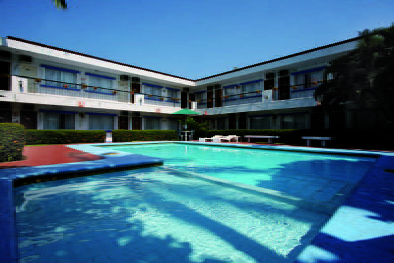 Hotel Hacienda Vallarta - Playa Glorias 3*