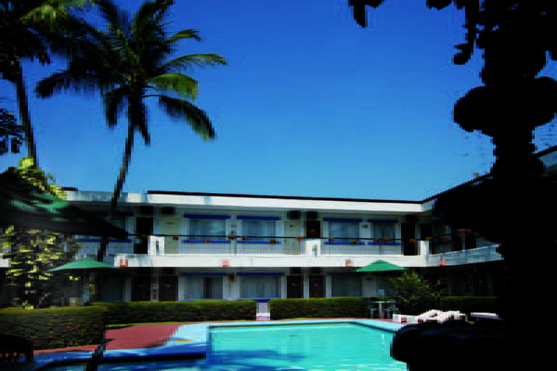 Hacienda Vallarta - Playa Glorias 3*