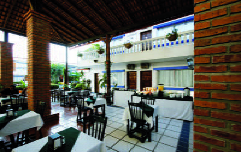 Hacienda Vallarta - Playa Glorias