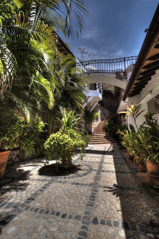 Villa Celeste Puerto Vallarta