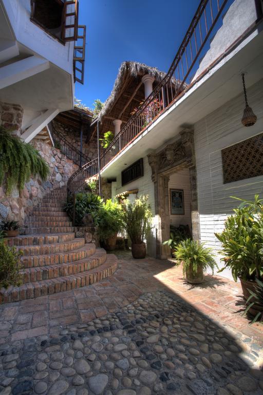 Villa Celeste