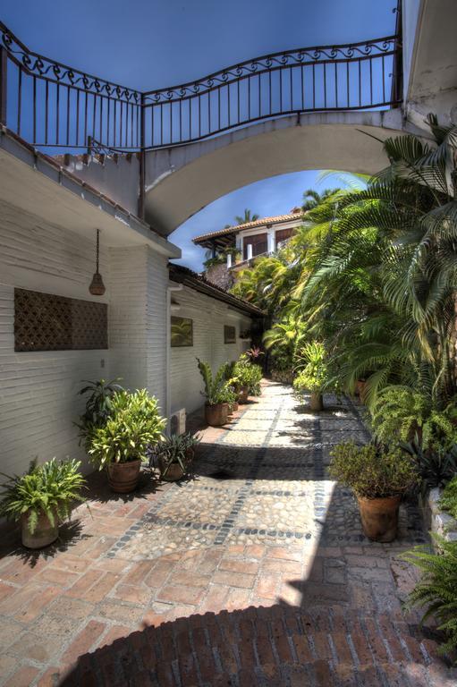 Celeste Villa Puerto Vallarta