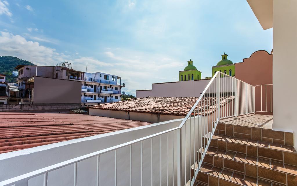 Bed & Breakfast Garlands Del Rio Riverside Boutique Hotel 4*