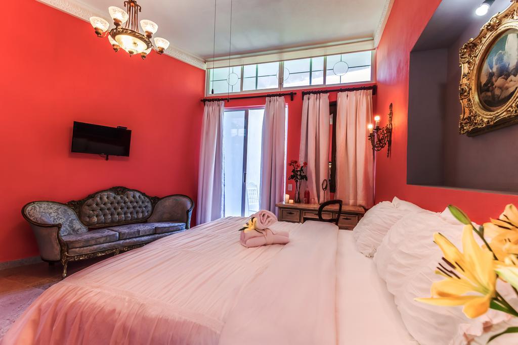 Garlands Del Rio Riverside Boutique Hotel 4*