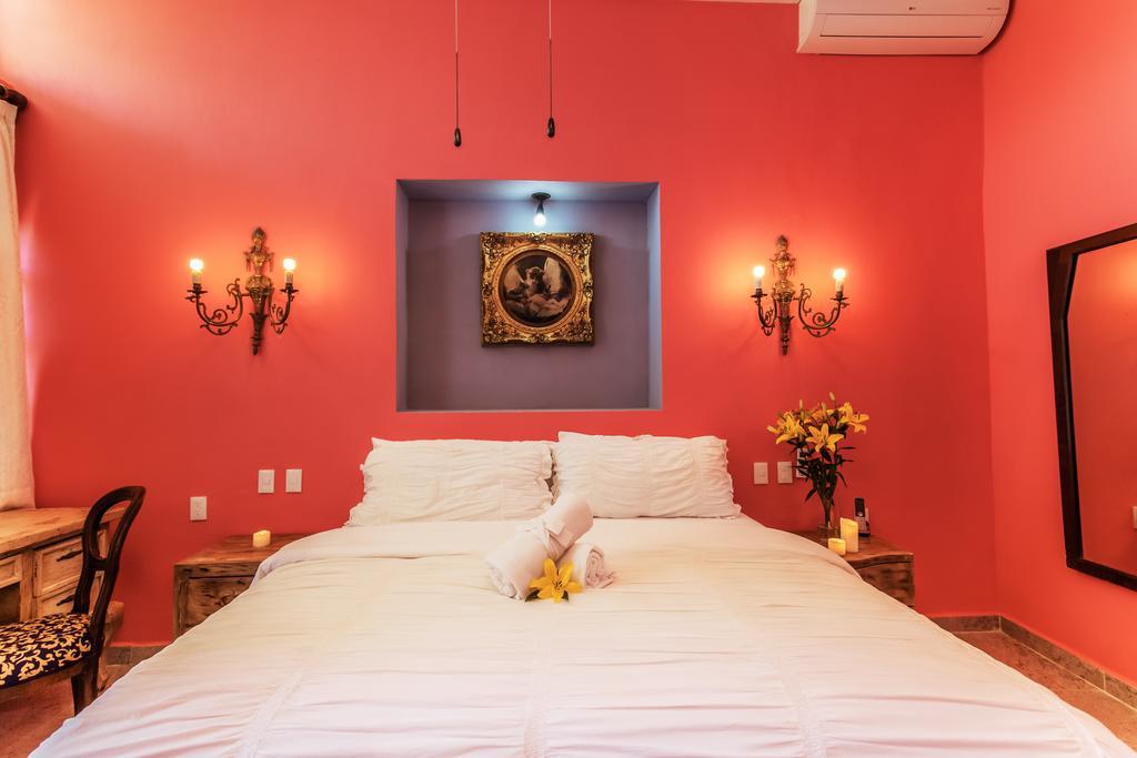 Garlands Del Rio Riverside Boutique Hotel Bed & Breakfast 4*