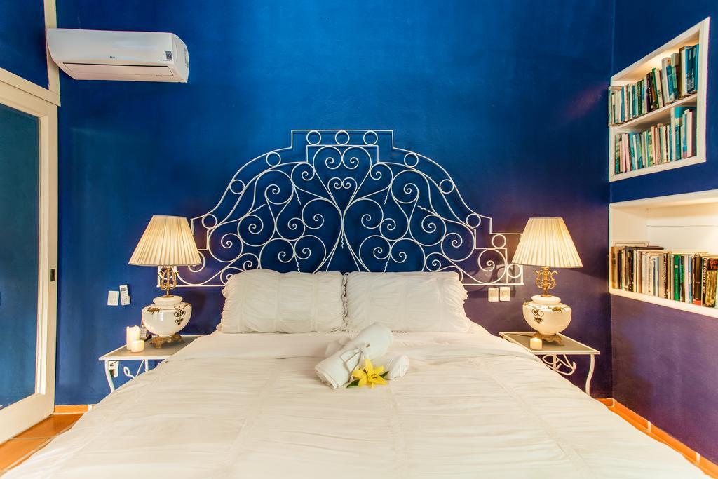 Bed & Breakfast Garlands Del Rio Riverside Boutique Hotel