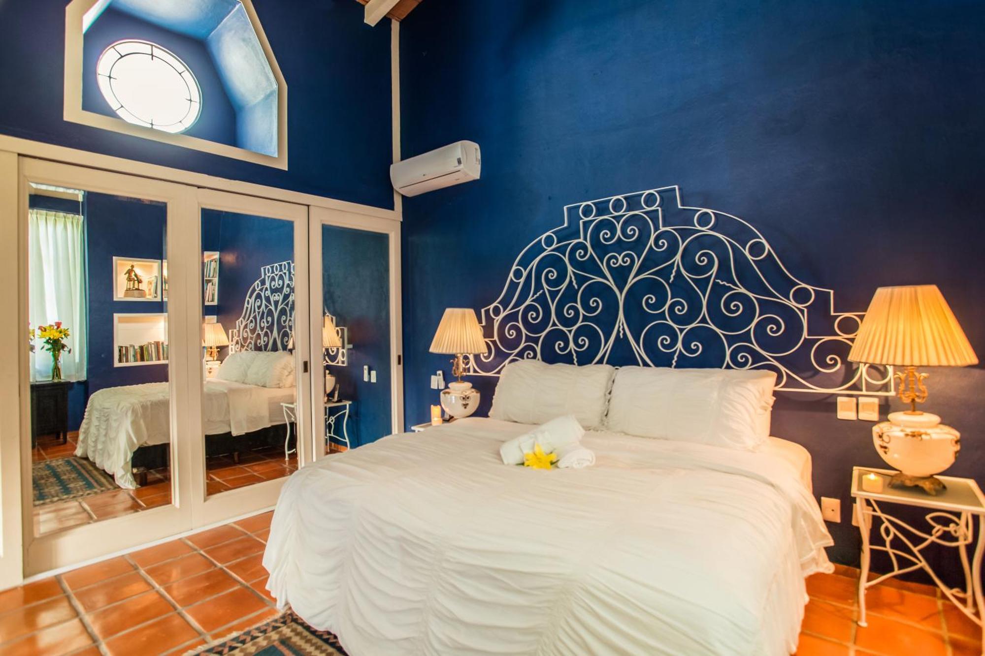 Bed & Breakfast Garlands Del Rio Riverside Boutique Hotel 4*