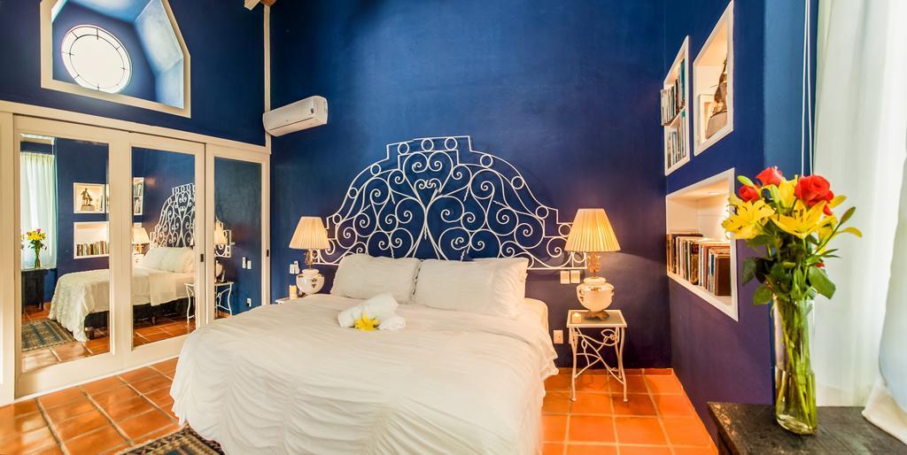 Garlands Del Rio Riverside Boutique Hotel 4*