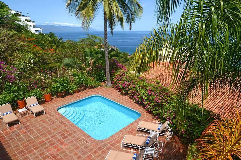 Veranda 109158-15108 Puerto Vallarta