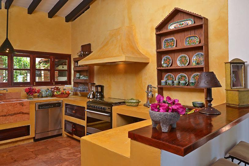 Veranda 109158-15108 Villa Puerto Vallarta
