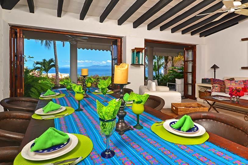 Veranda 109158-15108 Puerto Vallarta