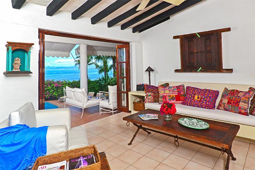 Villa Veranda 109158-15108 *