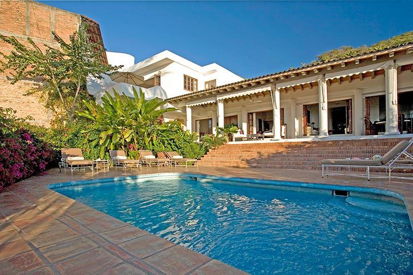 Villa Veranda 109158-15108