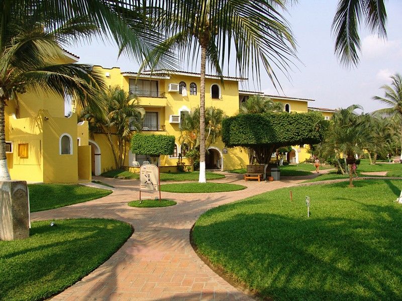 Costa Club Punta Arena - Hotel Puerto Vallarta
