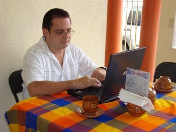 Hotel Mocali