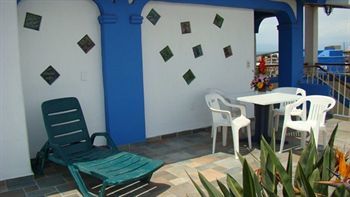 Mocali Puerto Vallarta