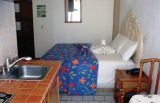 Paloma Del Mar (adults Only) Hotel Puerto Vallarta