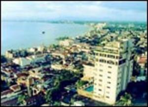 Hotel La Siesta 3*