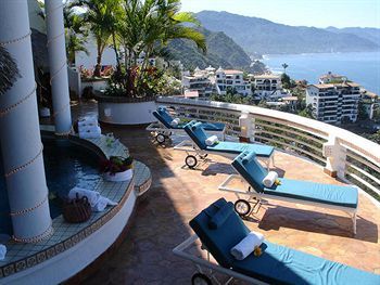 Villa Azul