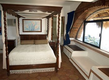 Azul Villa Puerto Vallarta