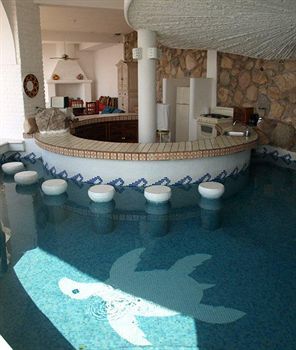 Azul Villa Puerto Vallarta