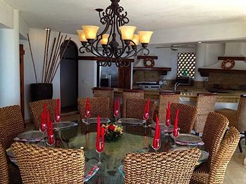 Villa Azul Puerto Vallarta