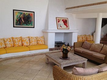 Azul Villa Puerto Vallarta