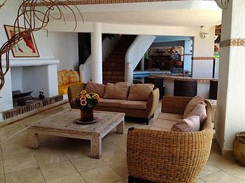 Villa Azul *