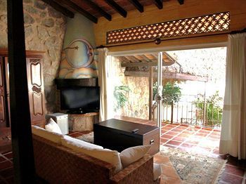 Villa Celeste Puerto Vallarta