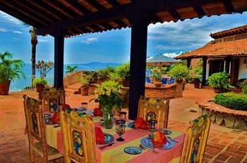 Celeste Villa Puerto Vallarta