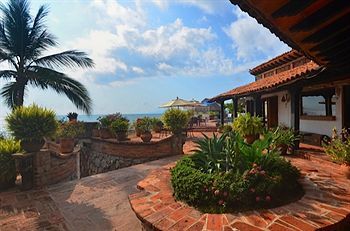 Villa Celeste Puerto Vallarta