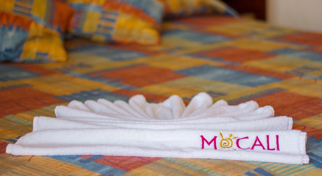 Mocali Hotel 2*