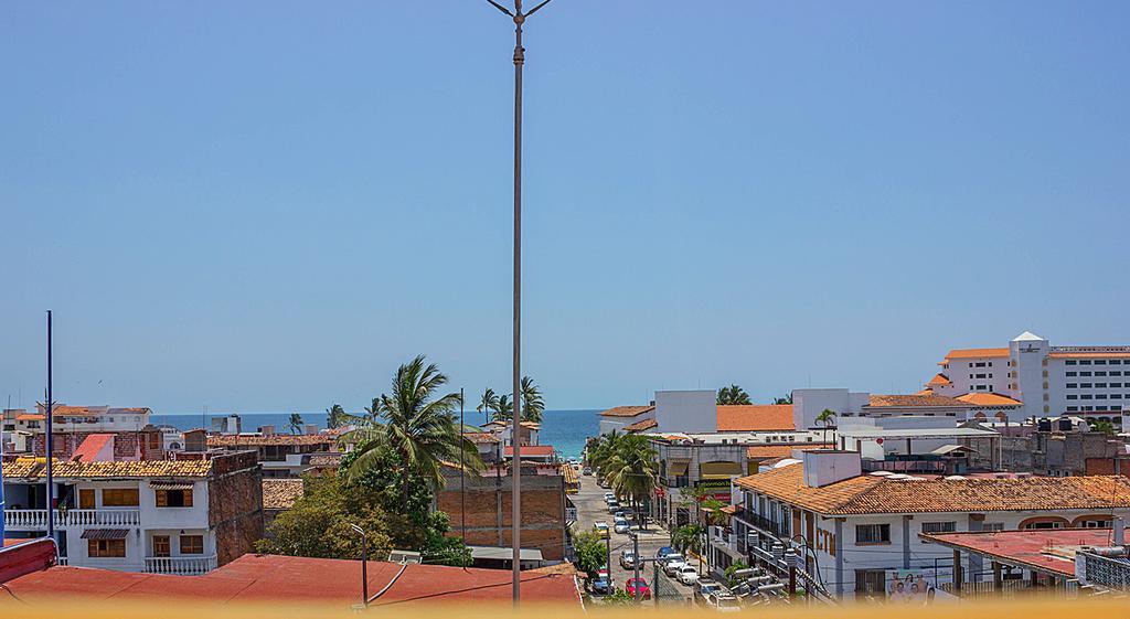 Hotel Mocali Puerto Vallarta