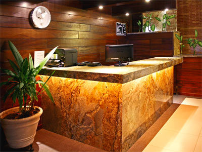 Hotel Porto Allegro