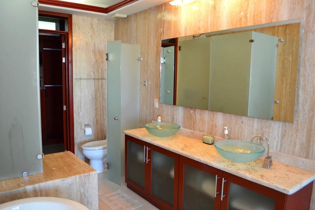 Torre Diamante 5 Apartment *
