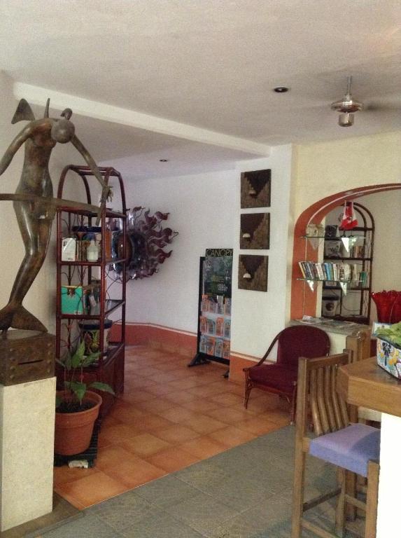 Condominio Andales On The Bay Puerto Vallarta