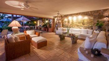 Incanto Conchas Chinas Hotel 4*