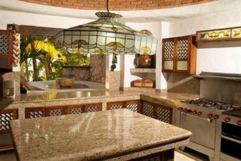 Hotel Casa De Las Palapas 4*