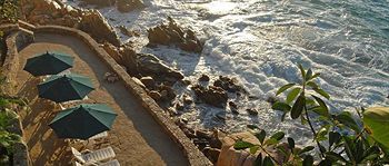 Hotel Casa De Las Palapas Puerto Vallarta