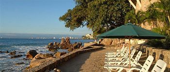 Casa De Las Palapas 4* Puerto Vallarta