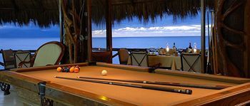 Casa De Las Palapas 4*