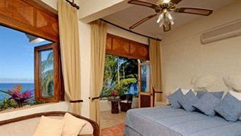 Hotel Casa De Las Palapas Puerto Vallarta