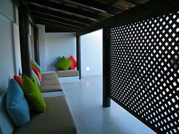Taheima Condominios * Puerto Vallarta