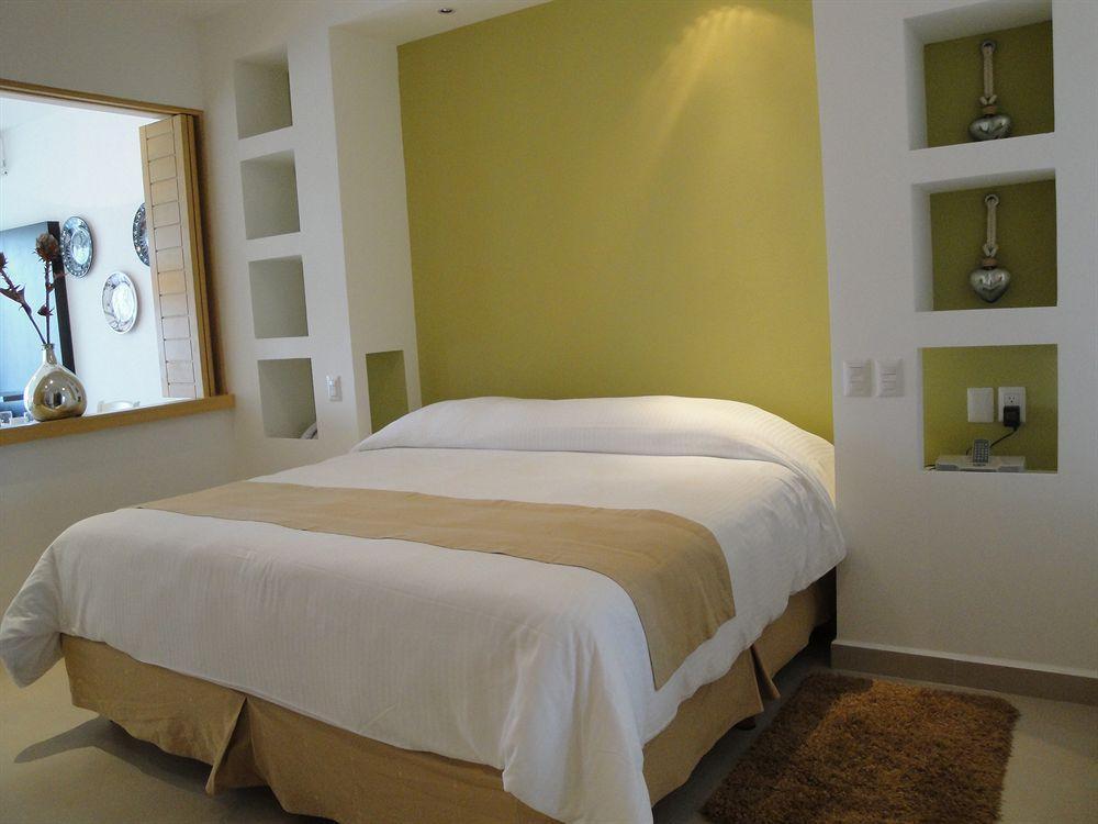 Taheima Condominios Puerto Vallarta